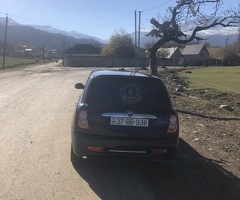 Lİfan 320, 2014, 1.3L, 114145 km, Mexanika