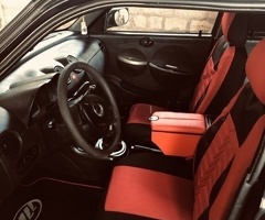 Lİfan 320, 2014, 1.3L, 114145 km, Mexanika