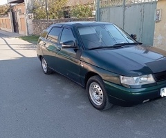 LADA (VAZ)  2112, 2003, 1.6L, 110000 km, Mexanika