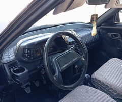 LADA (VAZ)  2112, 2003, 1.6L, 110000 km, Mexanika