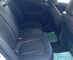 Kia  Optima, 2012, 2.4L, 190304 km, Mexanika