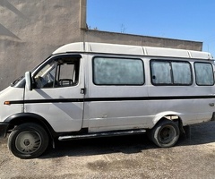 1998, 2.9L, 200000 km, Mexanika