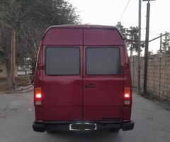1992, 2.3L, 467000 km, Mexanika