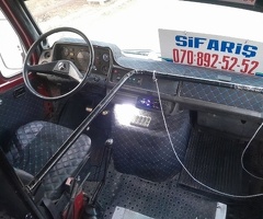 1992, 2.3L, 467000 km, Mexanika