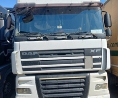 105 XF , 2009, 12L, 1200000 km, Mexanika
