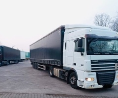 105 XF , 2009, 12L, 1200000 km, Mexanika
