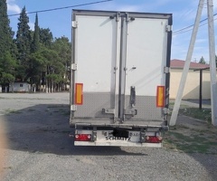 105 XF , 2009, 12L, 1200000 km, Mexanika