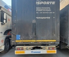 105 XF , 2009, 12L, 1200000 km, Mexanika