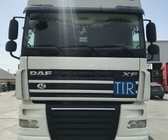 105 XF , 2010, 13L, 1200000 km, Mexanika