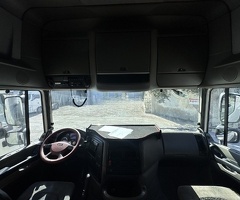 105 XF , 2010, 13L, 1200000 km, Mexanika