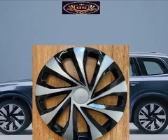 Şinlər və disklər, Disk qapağı kalpak r15