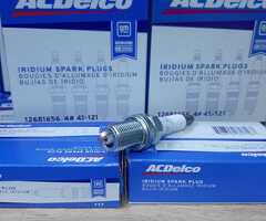 Digər hissələr, chevrolet cruze siveca gm acdelco