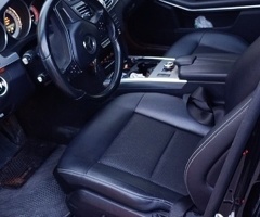 Mercedes E Class  E 220, 2015, 2.2L, 137000 km, Avtomat