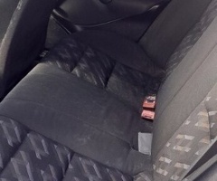 Mercedes C Class  C 200, 1998, 2.0L, 414000 km, Mexanika