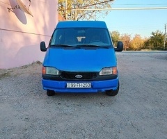 1998, 2.5L, 503000 km, Mexanika