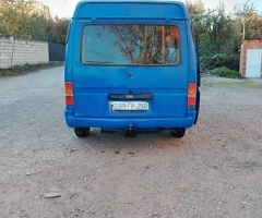 1998, 2.5L, 503000 km, Mexanika