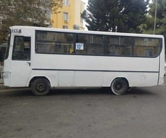 1998, 4.3L, 165000 km, Mexanika