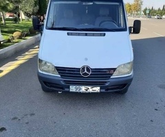 2001, 2.2L, 543773 km, Mexanika