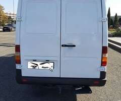 2001, 2.2L, 543773 km, Mexanika