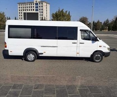 2001, 2.2L, 543773 km, Mexanika