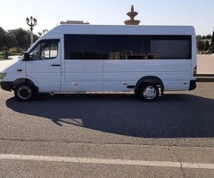 2001, 2.2L, 543773 km, Mexanika