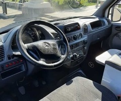 2001, 2.2L, 543773 km, Mexanika