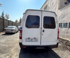1998, 2.9L, 200000 km, Mexanika