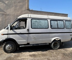1998, 2.9L, 200000 km, Mexanika