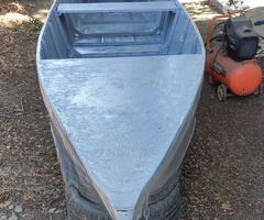 Yamaha 15, 2024
