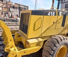 LiuGong, Qreyder, 2012, 8303 km