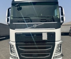 FH 460 , 2014, 12L, 875336 km, Avtomat