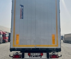 FH 460 , 2014, 12L, 875336 km, Avtomat