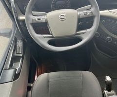 FH 460 , 2014, 12L, 875336 km, Avtomat