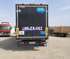 R480 , 2012, 13L, 1000000 km, Avtomat