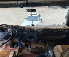 R480 , 2012, 13L, 1000000 km, Avtomat