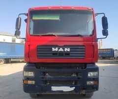 TGA 390 , 2008, 13L, 111392 km, Avtomat