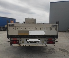 TGA 390 , 2008, 13L, 111392 km, Avtomat