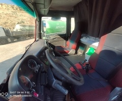 TGA 390 , 2008, 13L, 111392 km, Avtomat