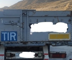 Axor 1843 , 2010, 12L, 360537 km, Mexanika