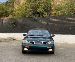 Daewo  Leganza, 1997, 2.0L, 250000 km, Mexanika