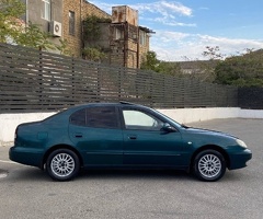 Daewo  Leganza, 1997, 2.0L, 250000 km, Mexanika