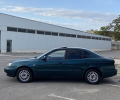 Daewo  Leganza, 1997, 2.0L, 250000 km, Mexanika