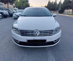 Volkswagen  Passat CC, 2013, 1.8L, 231700 km, Avtomat