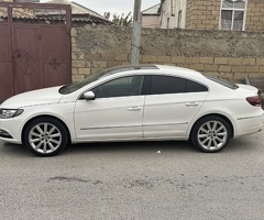 Volkswagen  Passat CC, 2013, 1.8L, 231700 km, Avtomat