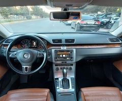 Volkswagen  Passat CC, 2013, 1.8L, 231700 km, Avtomat