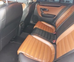 Volkswagen  Passat CC, 2013, 1.8L, 231700 km, Avtomat