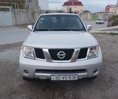 Nissan  Pathfinder, 2006, 4.0L, 252500 km, Avtomat