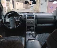 Nissan  Pathfinder, 2006, 4.0L, 252500 km, Avtomat