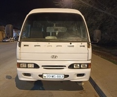 2002, 3.9L, 300000 km, Mexanika