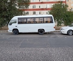 2002, 3.9L, 300000 km, Mexanika